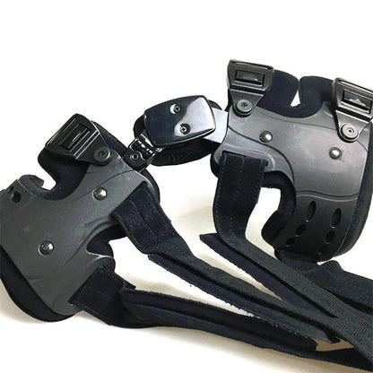 Skanto | Adjustable Knee Brace - KneeEase