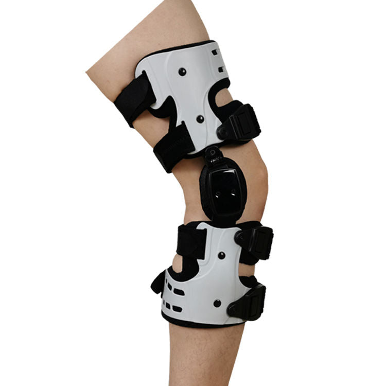 Skanto | Adjustable Knee Brace - KneeEase