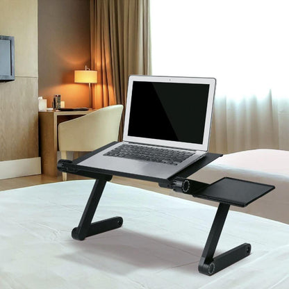 Skanto | Adjustable Laptop Table