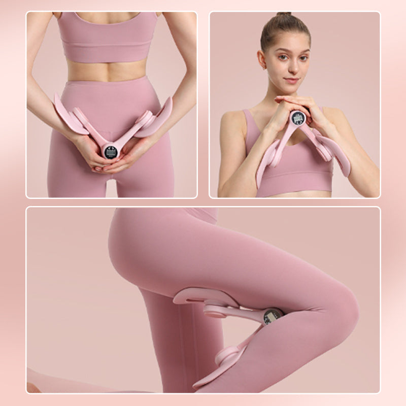 Skanto | Adjustable Pelvic and Thigh Trainer - FlexFit Pro