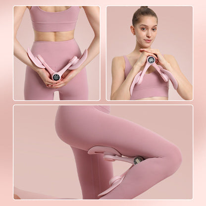 Skanto | Adjustable Pelvic and Thigh Trainer - FlexFit Pro