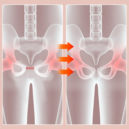 Skanto | Adjustable Pelvic and Thigh Trainer - FlexFit Pro