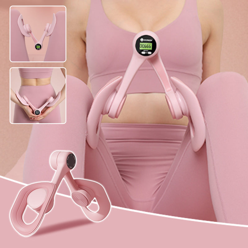 Skanto | Adjustable Pelvic and Thigh Trainer - FlexFit Pro