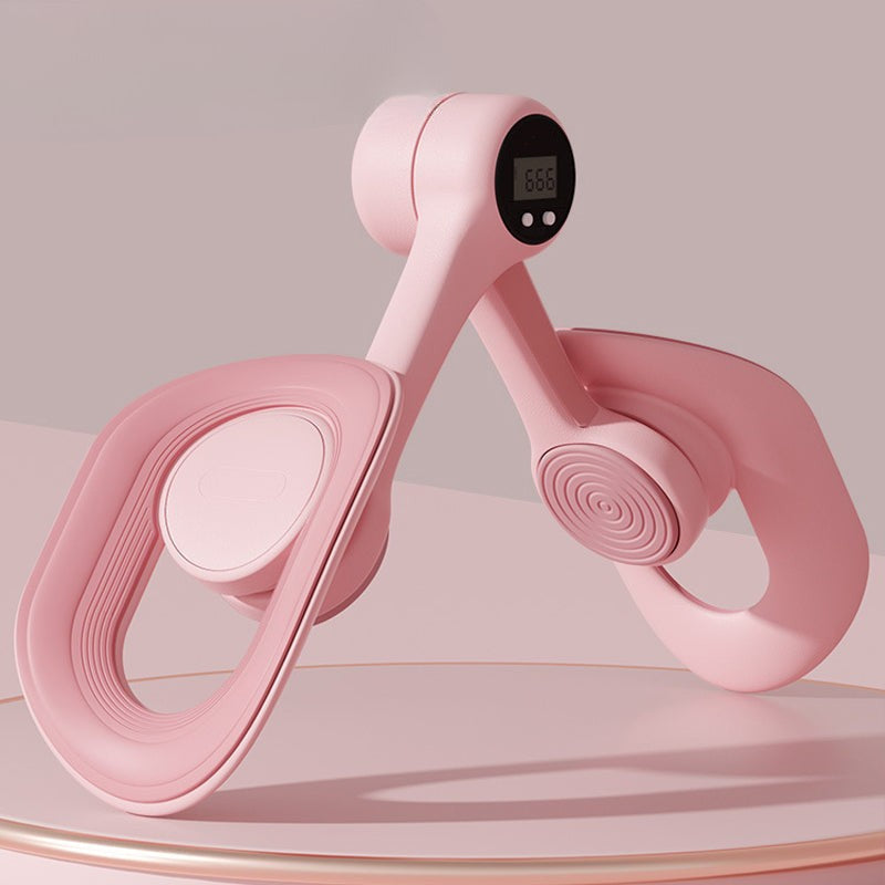 BowLift | Adjustable Pelvic and Thigh Trainer - FlexFit Pro