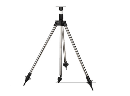 360° stainless steel tripod