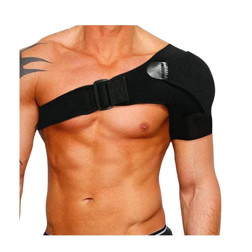 Adjustable Shoulder Support