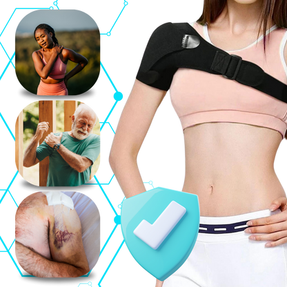 Adjustable Shoulder Support