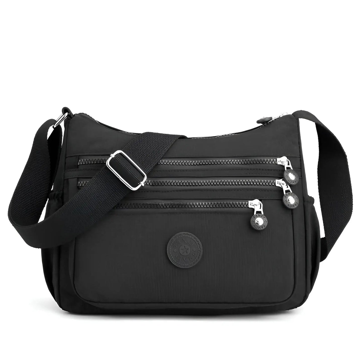 BowLift | Waterproof and Spacious Women's Shoulder Bag - Maya