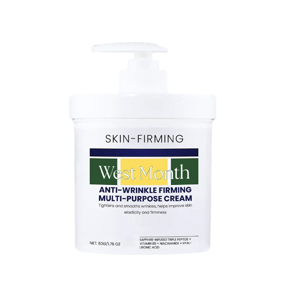 Advanced Natural Firming Cream