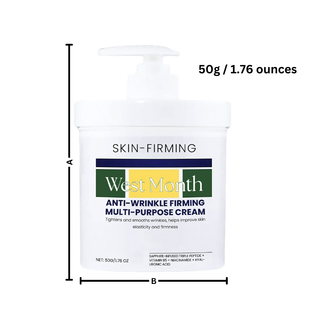 Advanced Natural Firming Cream