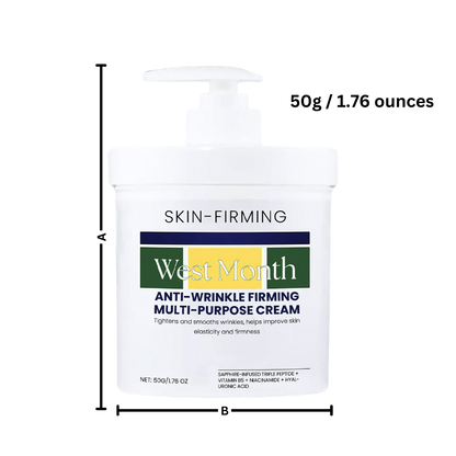 Advanced Natural Firming Cream