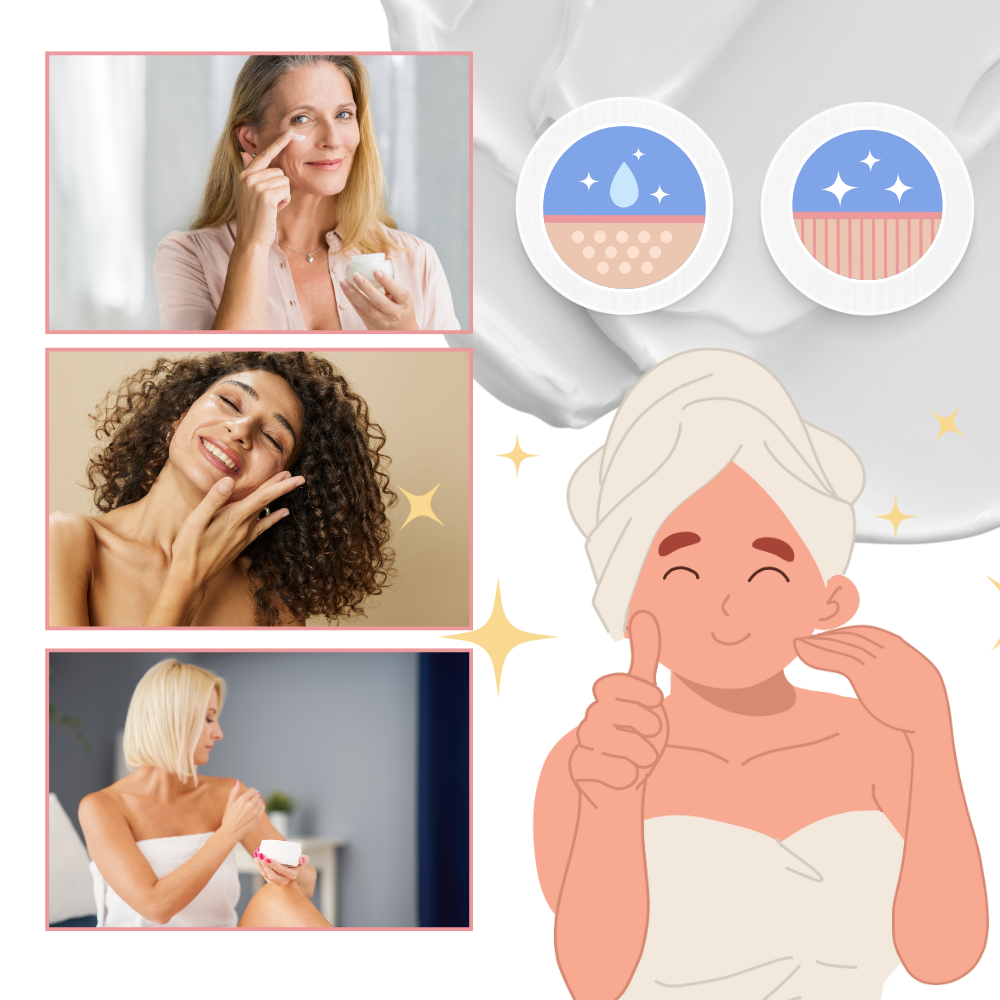 Advanced Natural Firming Cream