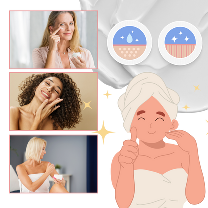 Advanced Natural Firming Cream