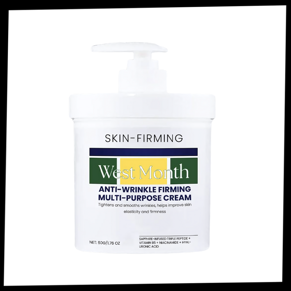 Advanced Natural Firming Cream
