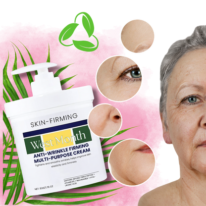 Advanced Natural Firming Cream