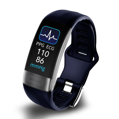 BowLift | Smartwatch with ECG and Blood Pressure Monitor