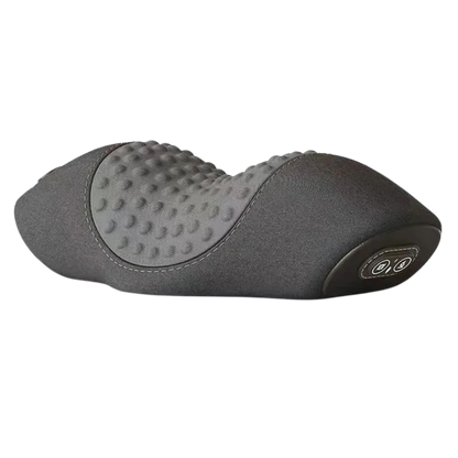 Neck Pain Pillow with Advanced Heat Therapy