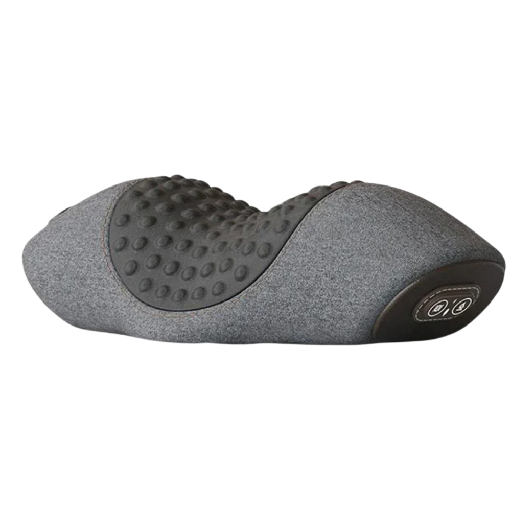 Neck Pain Pillow with Advanced Heat Therapy