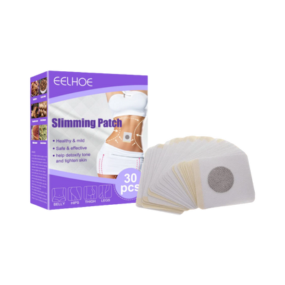 Advanced Detox Patch for Weight Loss