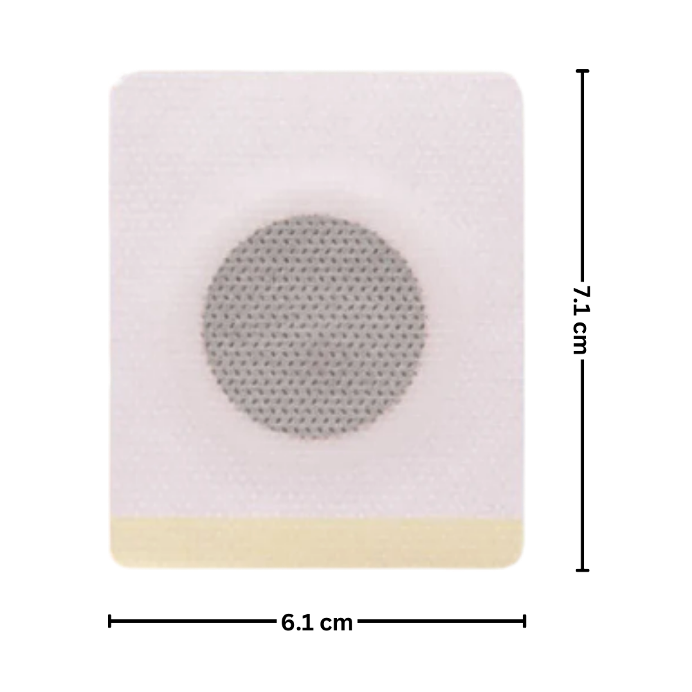 Advanced Detox Patch for Weight Loss