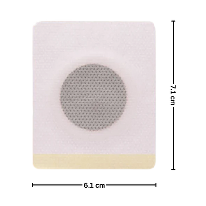 Advanced Detox Patch for Weight Loss