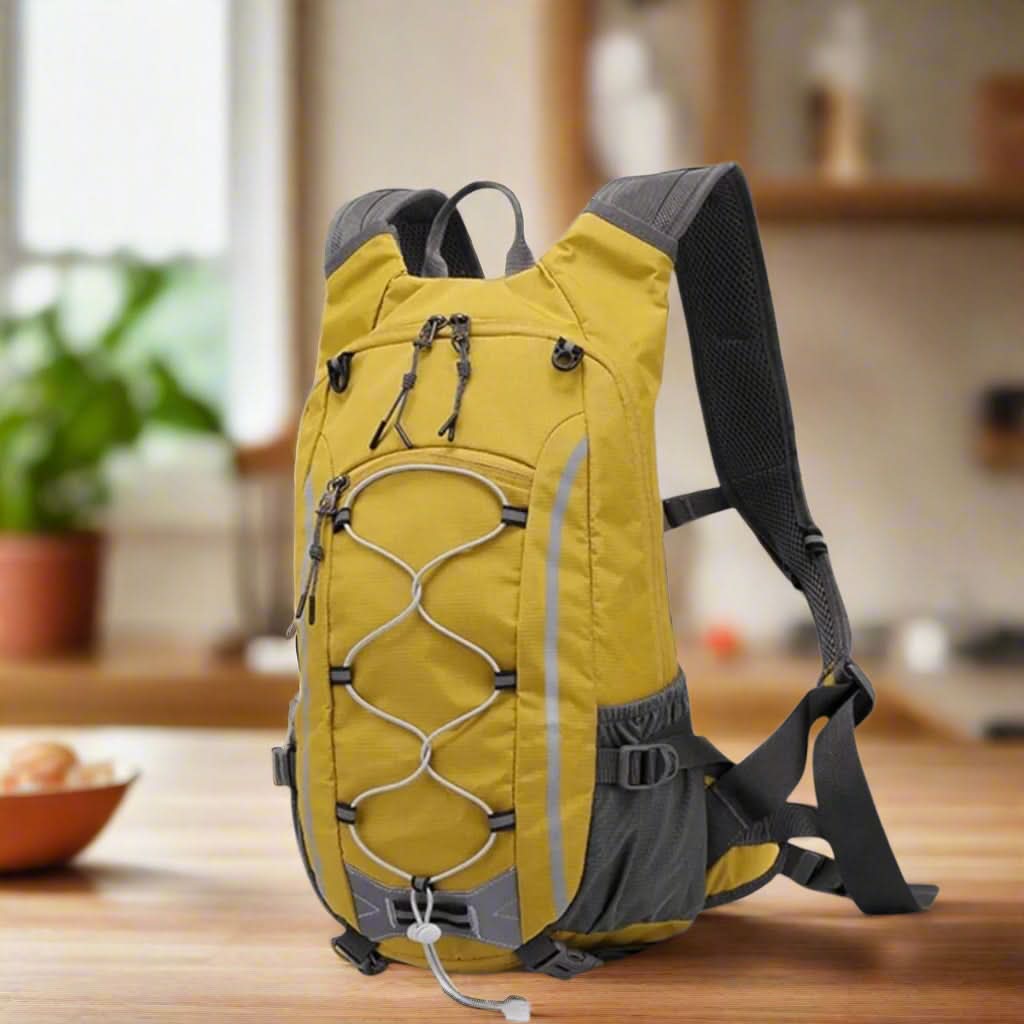 Skanto | 20L Waterproof Hiking and Cycling Backpack