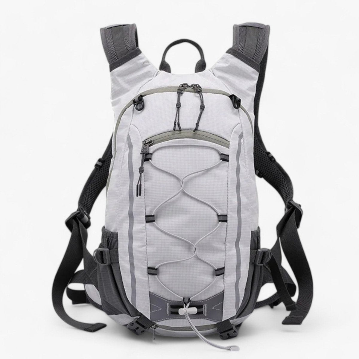 BowLift | PEAKFLOW 20L – Lightweight Waterproof Hiking & Cycling Backpack for Outdoor Adventures