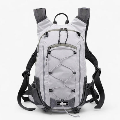 Skanto | PEAKFLOW 20L – Lightweight Waterproof Hiking and Cycling Backpack for Outdoor Adventures
