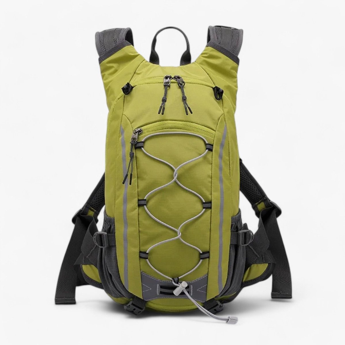 Kalsten | PEAKFLOW 20L – Lightweight Waterproof Hiking & Cycling Backpack for Outdoor Adventures