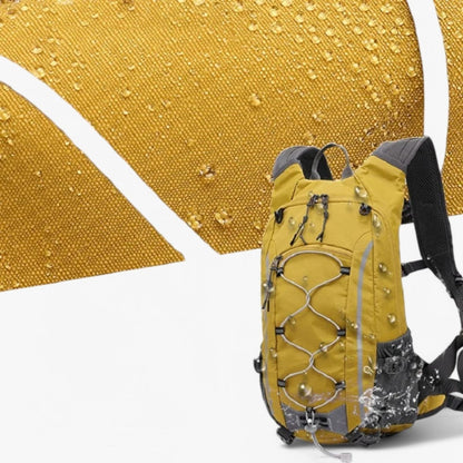 BowLift | PEAKFLOW 20L – Lightweight Waterproof Hiking & Cycling Backpack for Outdoor Adventures