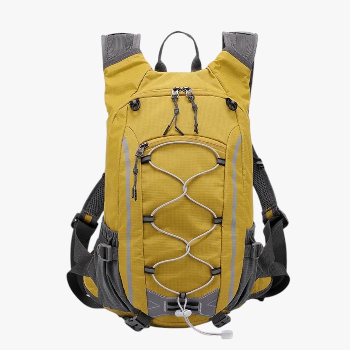 Kalsten | PEAKFLOW 20L – Lightweight Waterproof Hiking & Cycling Backpack for Outdoor Adventures