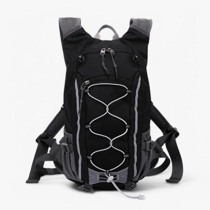 BowLift | 20L Waterproof Hiking and Cycling Backpack