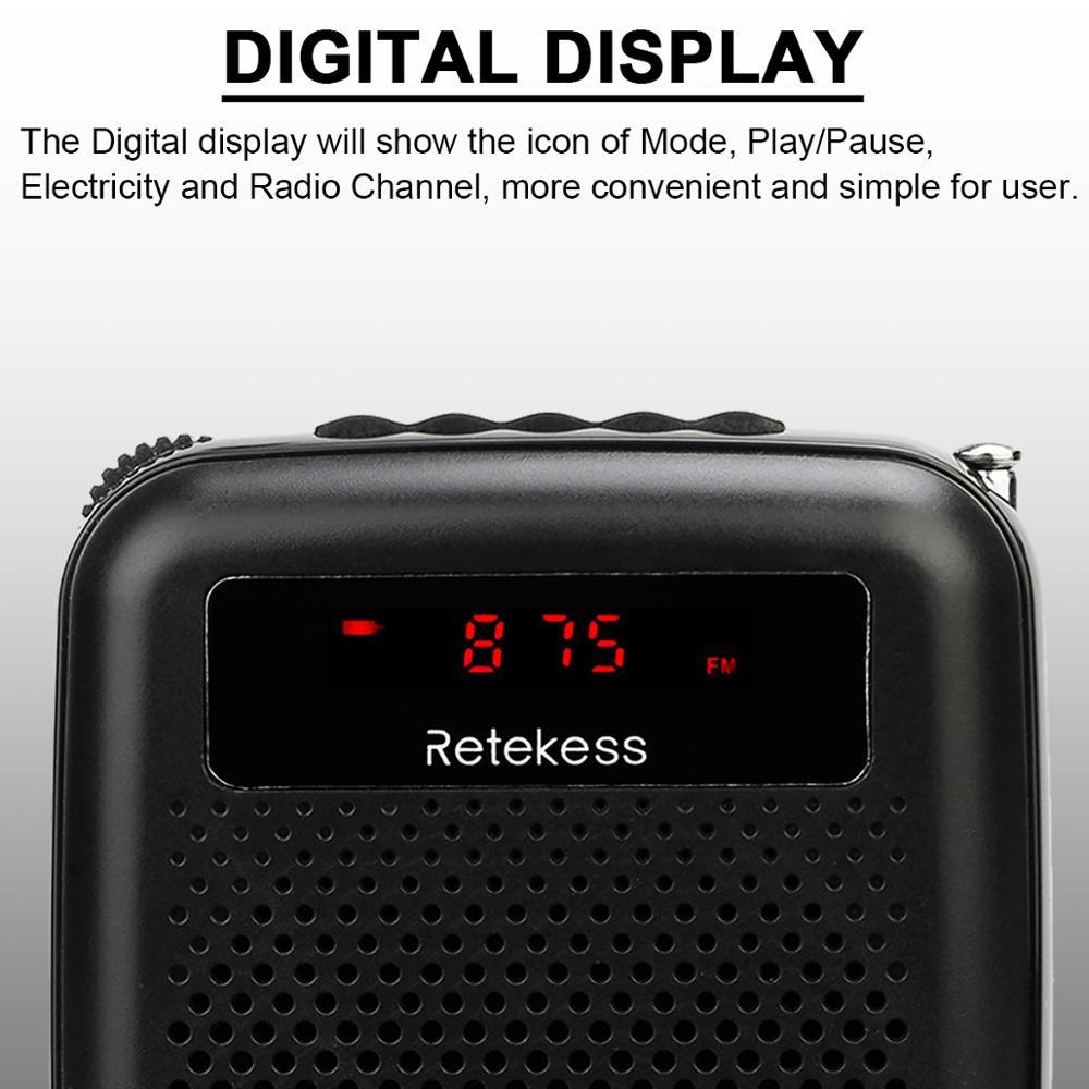 Skanto | Voice Amplifier for Teachers - Portable Amplifier Speaker
