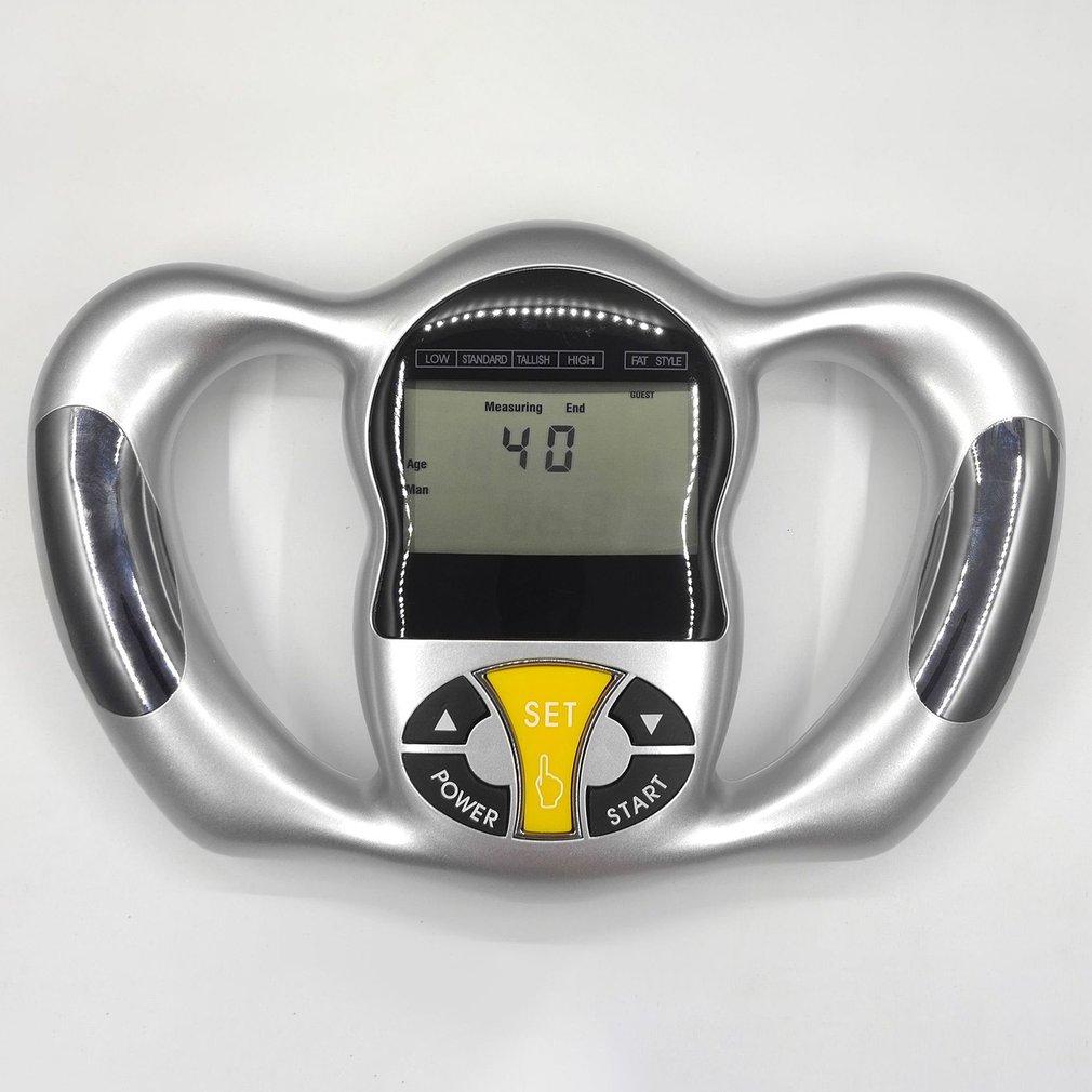 Kalsten | Body Fat Analyzer - Body Fat Percentage Calculator