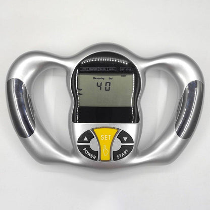 Kalsten | Body Fat Analyzer - Body Fat Percentage Calculator