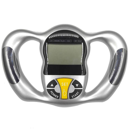 Kalsten | Body Fat Analyzer - Body Fat Percentage Calculator