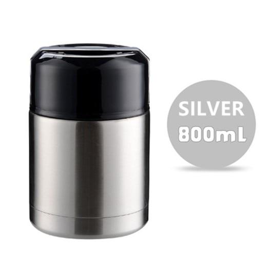 Skanto | Lunch Box - Thermo Food Jar