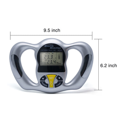Kalsten | Body Fat Analyzer - Body Fat Percentage Calculator