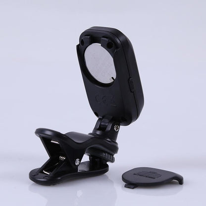 Skanto | Acoustic Guitar Tuner for Bass Guitar Tuning