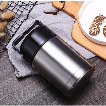 Skanto | Lunch Box - Thermo Food Jar