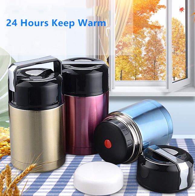 Skanto | Lunch Box - Thermo Food Jar