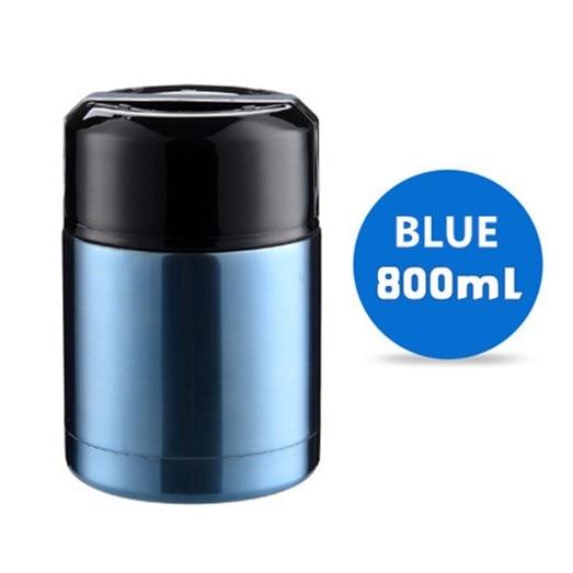 Skanto | Lunch Box - Thermo Food Jar