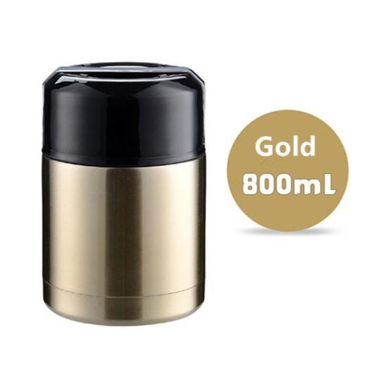 Skanto | Lunch Box - Thermo Food Jar