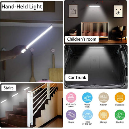 BowLift | Rechargeable Motion Sensor Led Lights