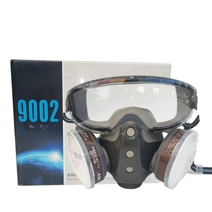 Full Face Protection Shield Skanto