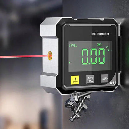 AngleMaster Pro — Make every angle perfect and become the master of your project! | Karnz