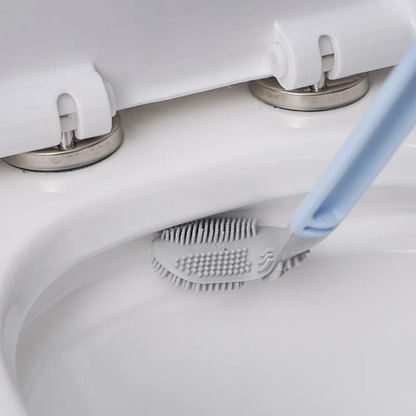 BowLift | Toilet brush with long handle