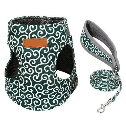 Skanto | Bestseller: Anti-Breakout Cat Harness