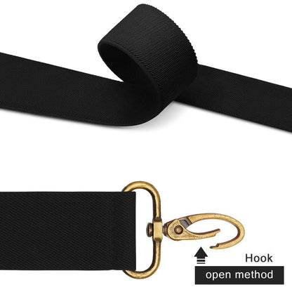 GripStrap — Finally Feel Secure Support All Day | Skanto