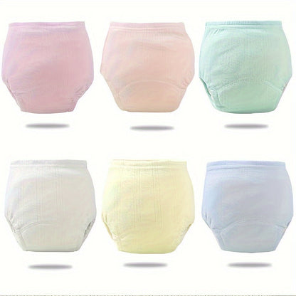 Skanto | Reusable Toddler Training Pants – Comfortable, Leak-Proof, and Washable